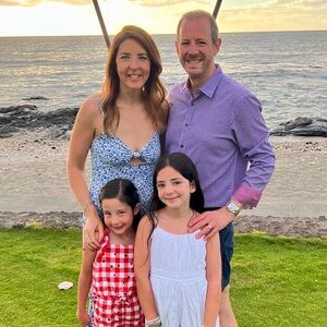 Meet your Posher, Beth